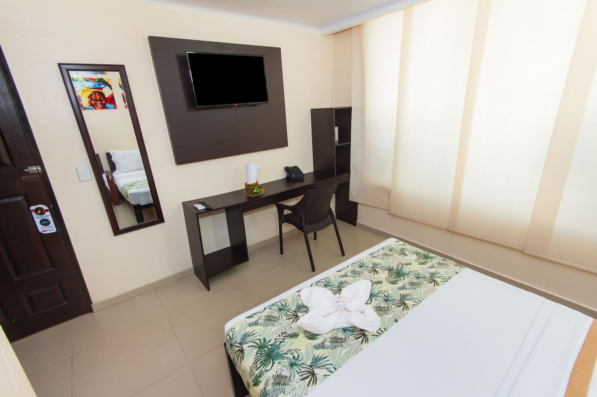 Hotel Marina Suites By Geh Suites Cartagena Dış mekan fotoğraf